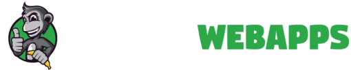 Monkey Web Apps