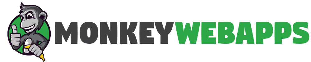 MonkeyWebApps