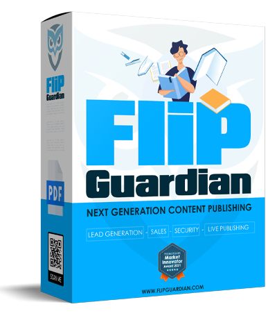 FlipGuardian Software